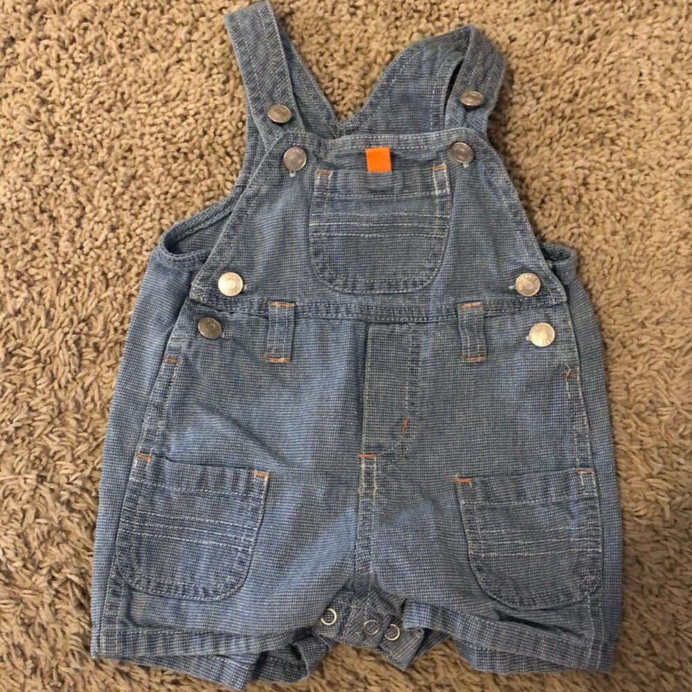 Baby Boy Clothes